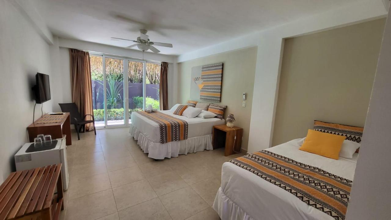 Montelaguna Boutique Hotel Samara Luaran gambar